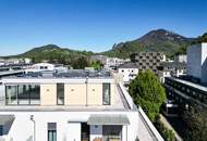 ERSTBEZUG: 3-Zimmer-Neubauwohnung mit Garten in Bestlage – Vogelweiderstraße | Salzburg | Volle WBF möglich!