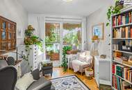 Exklusives Wohnen mit außergewöhnlichem Freiraum – 4,5-Zimmer-Wohnung mit drei Loggien!