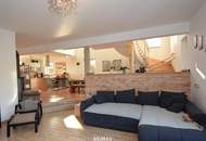 Neuwertiger Massivbau am Sonnenhang in Hofamt Priel