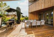 Modernes Architektenhaus mit Panorama-Wellness & Designkomfort