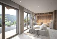 Grundstück mit Baugenehmigung in einzigartiger Sonnen- & Panoramalage