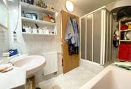 3 Zimmer-Gartenwohnung mit 185 m² Eigengarten am Fuße des Wilhelminenbergs