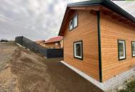 LETZTES HAUS: NEUBAU GARTENHÄUSER mit Badeteichzugang +++ Spielberg, nahe Red Bull Ring +++