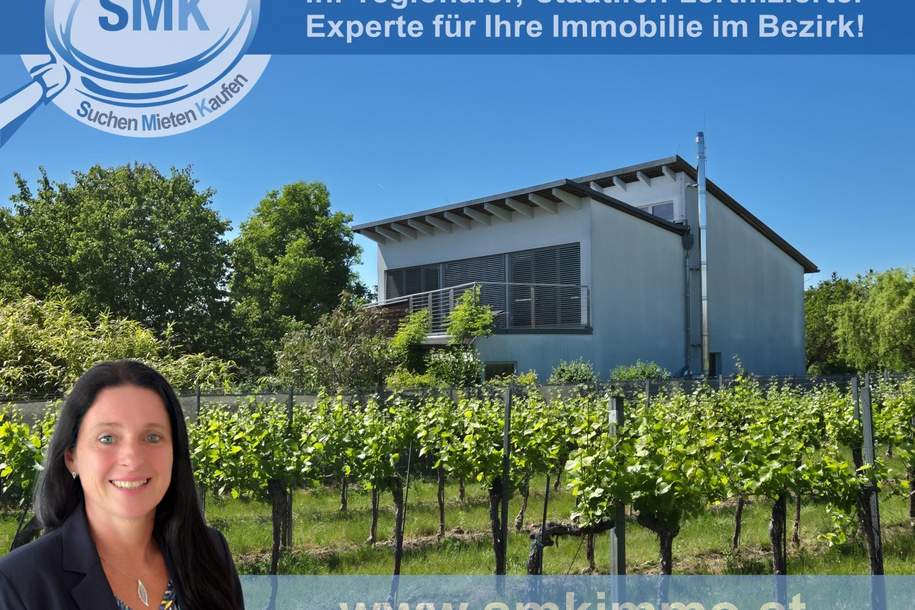 Ansehen - einziehen und wohlfühlen!, Haus-kauf, 570.000,€, 3495 Krems(Land)