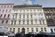 SONNIGE ZENTRALLAGE - sanierter Altbau mit Lift