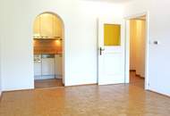Gepflegte 3 Zimmer Wohnung im Zentrum von Mondsee mit Balkon und PKW-Stellplatz!