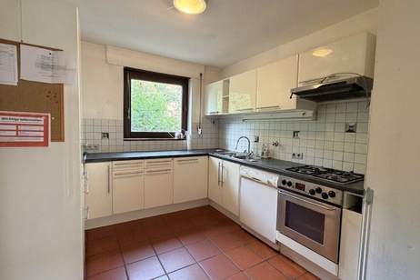 Großzügiges 5-Zimmer-Haus mit Garten in Mauer/Rosenhügel– Renovierungsprojekt zum Top-Preis!, Haus-kauf, 575.000,€, 1230 Wien 23., Liesing