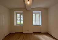 Hochwertig ausgestattete Gartenwohnung nahe U3, 1030!