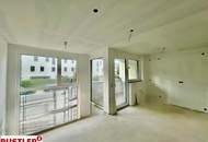 Zuhause am Marchfeldkanal - Moderne Eigentumswohnungen warten auf neue Eigentümer