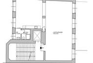 Urban Chic trifft Kreativität: Frisch saniertes Loftatelier beim Spittelberg