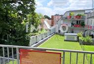 Moderne Wohnung mit Südbalkon im Zentrum von Baden und doch ruhig - inkl. Tiefgarage