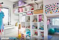 Pool, Garten, Ruhe – modernes Familienhaus nahe Wien