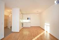 360° TOUR // NEUBAUMIETE mit BALKON