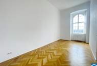 3-Zimmer Wohnungshit im Arsenal!