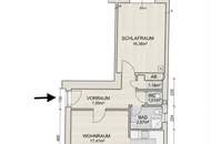 Modern Living | Smart Single Apartment | saniert