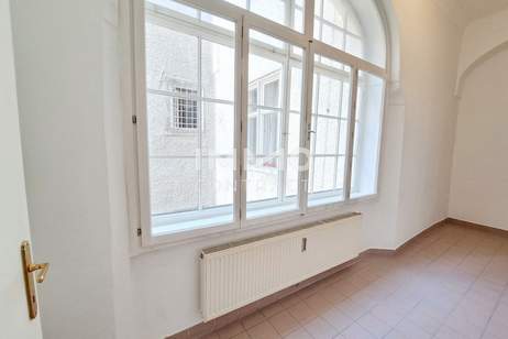 ZENTRALE und RUHIGE LAGE: 2- Zimmer Wohnung in der Sackstraße 14 - Top 9, Wohnung-miete, 708,09,€, 8010 Graz(Stadt)
