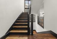 Stadtvilla an einer der exklusivsten Adressen der Gartenstadt Tulln