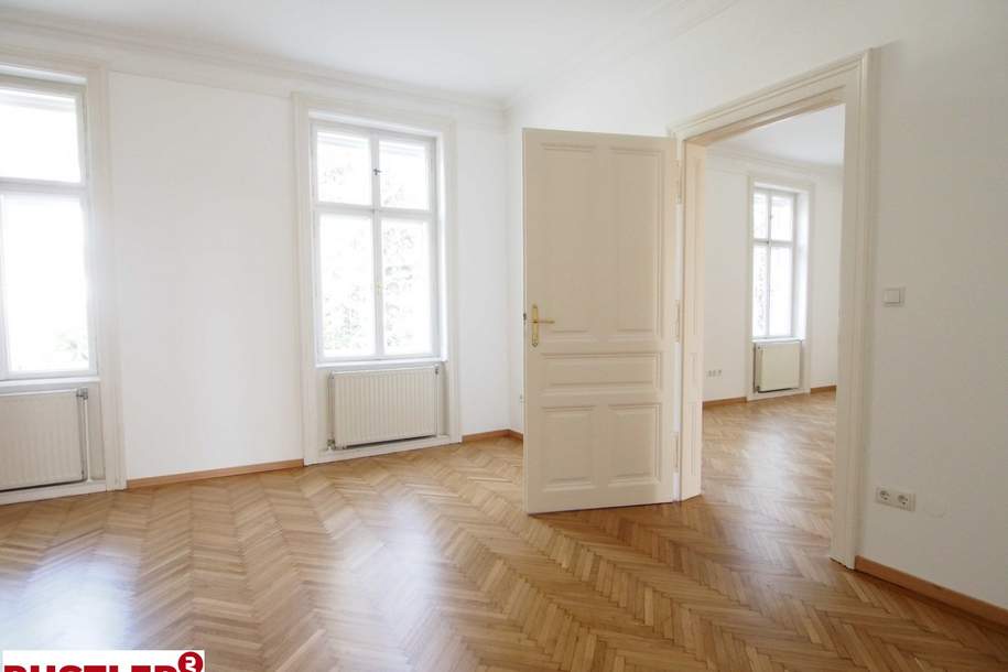 Wohnkomfort in Bestlage von Mödling, Wohnung-miete, 2.499,00,€, 2340 Mödling