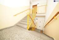 TOP-ZUSTAND! Ertragsstarke Immobilie in Wien: Vermietete 55m²-Wohnung – Kein Sanierungsbedarf, hohe Nachfrage!