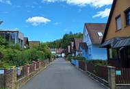 RARITÄT für Naturliebhaber: Schönes Einfamilienhaus mit Eigenwald (ca. 2.300 m²) am Grazer Stadtrand