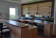 Panorama Café-Restaurant am Pferdesportzentrum in Aldrans