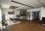 Elegantes Einfamilienhaus mit großzügigem Garten, Terasse und Garage