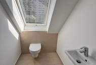 ANLAGEWOHNUNG- Moderne 73,5m2 Dachwohnung mit toller 16,1m2 Terrasse (TOP 34 - 2.DG)