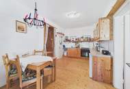 EIN HAUS FÜR VISIONÄRE - Wohnen, Arbeiten und Neues schaffen in Winden am See
