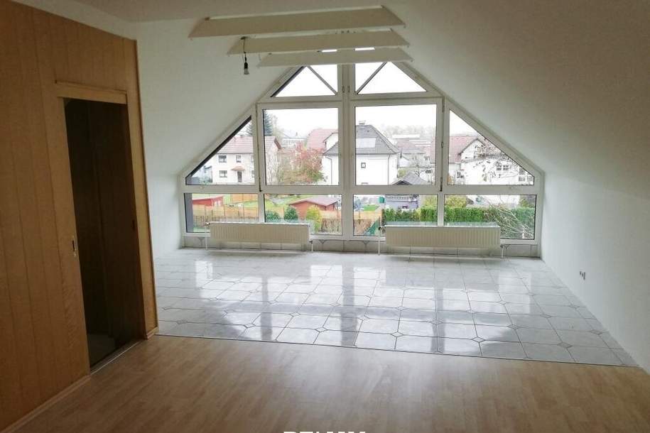 Wohnen und Arbeiten unter einem Dach im Zentrum von Andorf, Wohnung-miete, 1.052,70,€, 4770 Schärding