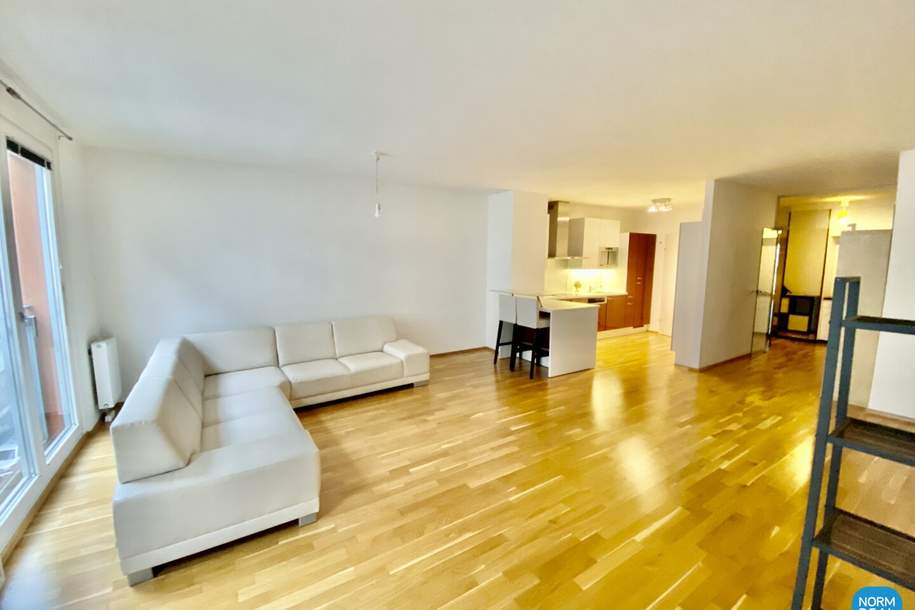 Schön wohnen in perfekter Lage, Wohnung-miete, 1.916,38,€, 1090 Wien 9., Alsergrund