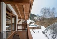 Alpin Stay – 3-Zimmer-Wohnung in absoluter Pistennähe in Wagrain!