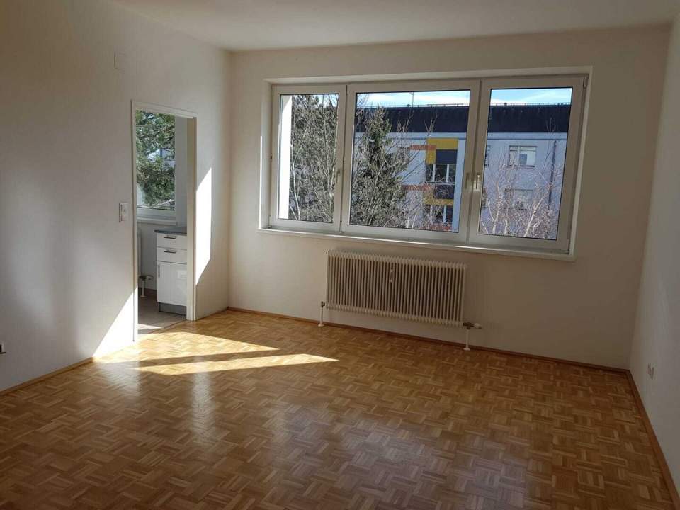 Traumhafte 2-Zimmer-Wohnung mit Bergblick in Laxenburg – nur 219.000 €!