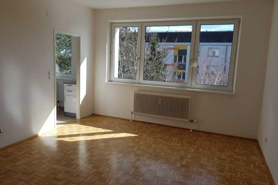 Traumhafte 2-Zimmer-Wohnung mit Bergblick in Laxenburg – nur 219.000 €!, Wohnung-kauf, 219.000,€, 2361 Mödling