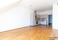 Ideal aufgeteilte 3-Zimmer-Wohnung inkl. Balkon in Linz zu vermieten!