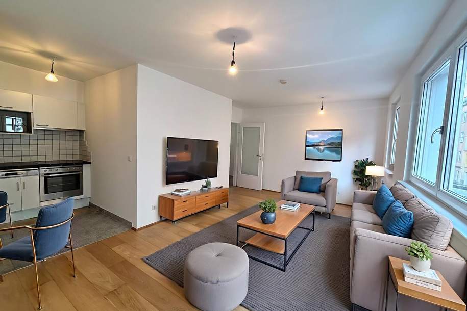 1160! Helles 2-Zimmer Eigentum in Ottakring!, Wohnung-kauf, 255.000,€, 1160 Wien 16., Ottakring