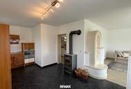 Einfamilienhaus in absoluter Ruhelage