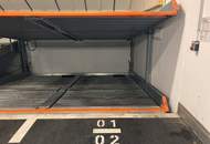 Herzgasse - Garagenplatz unbefristet zu vermieten