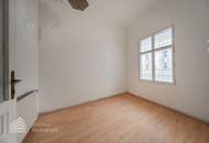 Charmante 3,5-Zimmer Altbauwohnung in ruhiger Döblinger Wohnlage