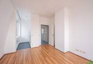 Moderne 2-Zimmer-Wohnung mit Fernblick - Top Lage mit Küche!