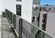 3-Zimmer Dachterrassenwohnung inkl. Komplettküche und Kellerabteil / K2-54
