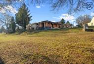 Bungalow-Traum im Rohbau – Gestalten Sie Ihr Zuhause nach eigenen Wünschen