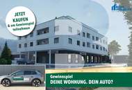 Modern Living | Top 5 | Stadtblick