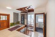 Renovierter Bungalow auf TOLLEM, GROSSEN GRUNDSTÜCK - HERRLICHE Lage zum Wohnen im ALMTAL !