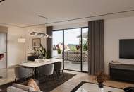 MODERN LIVING - Wohnen am Puls der Zeit – Penthaus Top 20