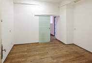 Ihre Geschäftsfläche in frequentierter Lage – 92 m² in der Schlachthausgasse