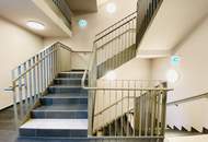 EXKLUSIVES WOHNEN IN OBERDÖBLING - Helle Dachgeschosswohnung mit südseitiger Terrasse/Balkon