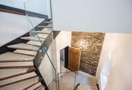 Einzigartiges Penthouse mit Galerie und Dachterrasse im Zentrum von Klagenfurt