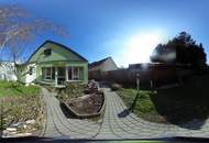 Ein Zuhause mit Stil: gepflegtes Landhaus in Drösing