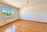 TOP-POTENZIAL in Graz-Gösting! Helle 2-Zimmer-Wohnung mit Balkon & Panoramablick