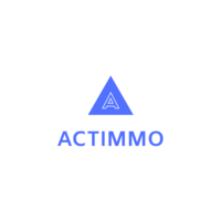 Logo von ACT IMMO Liegenschaftsentwicklungs GmbH